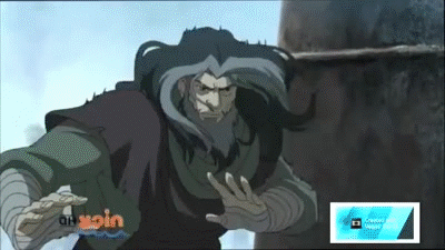 Zaheer Vs White Lotus On Make A Gif