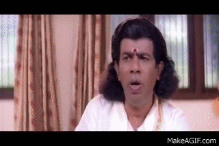 UNNAI NINAITHU Tamil Film comedy scene 8 on Make a GIF