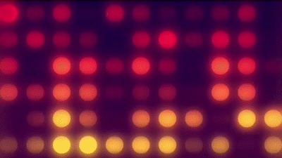 Light Circles Hd Video Background Loop On Make A Gif