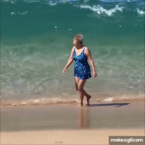 Life's a beach in the summertime... on Make a GIF Life's a beach in the summertime... on Make a GIF