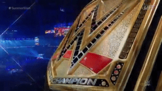 Cody Rhodes (Undisputed WWE Champion)  -  From John Cena  -  August 3rd 2025  -  East Rutherford, NJ  -  Summerslam 41 (Night 2)