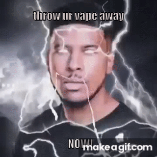 elfbar elfa master akku Vaping GIFs main image 1