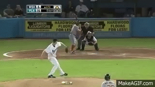 MLB top GIFs of Wednesday