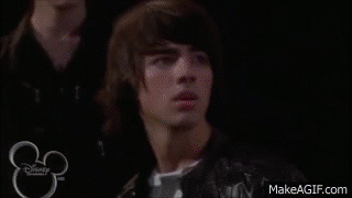 31 GIFs That Prove ​'Camp Rock'​ Is the Ultimate Summer Musical