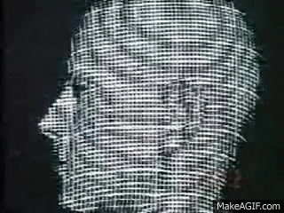 Intro - Six Million Dollar Man on Make a GIF