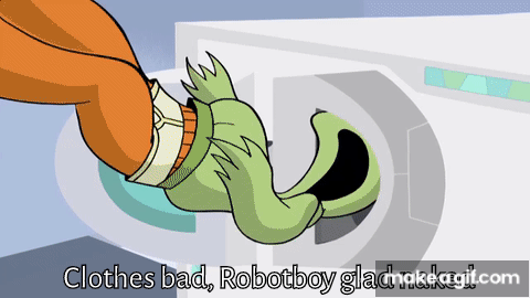 Robotboy Season 2: Where To Watch Every Episode