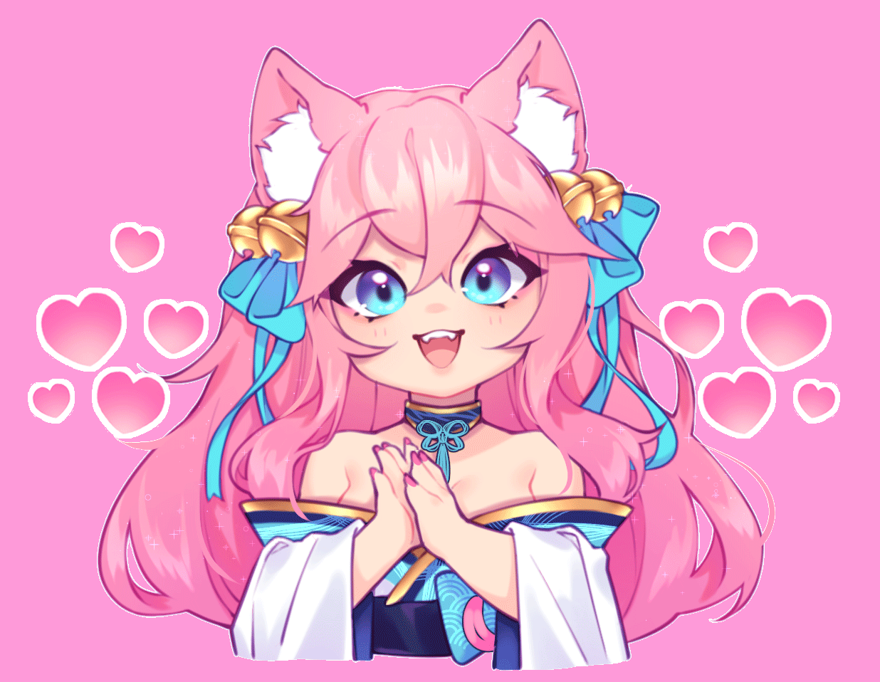 cred ahri on Make a GIF