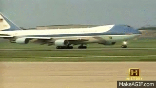 World's Most Powerful Aircraft - Inside Air Force One Documentary Film