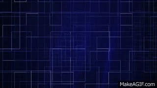 Blue Technology Background 1080p Free on Make a GIF