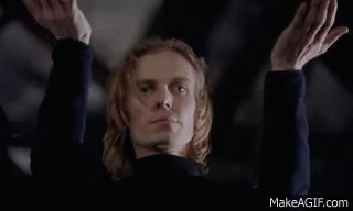 pola x pola x (1999) on Make a GIF