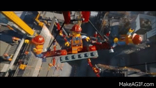 Image result for everything is awesome gif