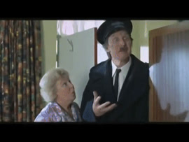 On The Buses - S7 E11 The Allowance on Make a GIF