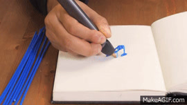 3Doodler 2.0 Launch Video - The World's First 3D Printing Pen, Reinvented  (Official) 