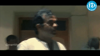 Brahmi Super Comedy Scene - Money Money Movie on Make a GIF