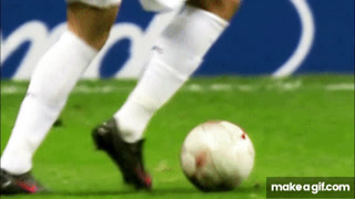 Cristiano Ronaldo Vs Chelsea (UCL Final) 07-08 HD 720p By zBorges on Make a  GIF