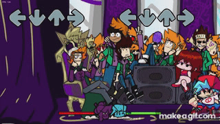 Matt, EddsWorld MOD