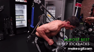 Triceps Exercises Ranked (BEST TO WORST!) 