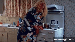 Xtro 1982 Belly Expansion HD On Make A GIF