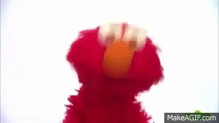Allahu Akbar Elmo on Make a GIF