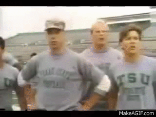 Blow the Whistle on Make a GIF