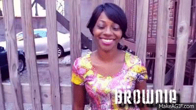brownie on Make a GIF