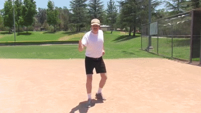 Baseball Wisdom - Dinger Derby With Kent Murphy on Make a GIF