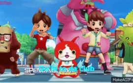 YO-KAI EXERCISE NO. 1 (ENGLISH VER.)  YO-KAI WATCH Ending Song (Long Ver.)  