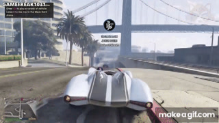 GTA 5 FAILS & WINS #33 (Best GTA 5 Funny Moments Compilation) on Make a GIF