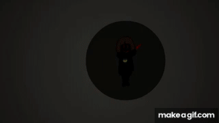 Welcome To My Special Hell Glitchtale On Make A Gif