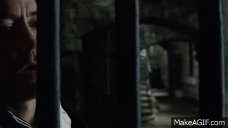 Sherlock Holmes Blackwood's Death Scene HD on Make a GIF