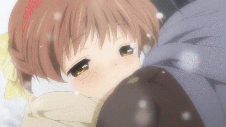 Featured image of post Clannad Ushio Gif Optional please keep it short