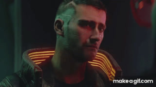 Cyberpunk 2077 — Official Cinematic Trailer