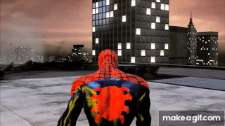 Spiderman Tokyo Ghoul Meme Full HD 60fps on Make a GIF