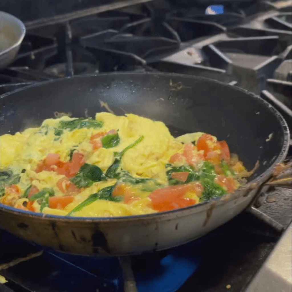 OMELETTE BP on Make a GIF