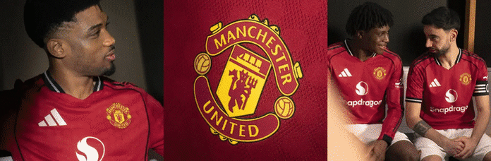 Team Kits (Season 2026-2027)