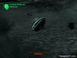Fallout 3 Non Stop Vats Kills Compilation Montage On Make A Gif