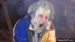 Home Alone 2 Electric Shock On Make A Gif