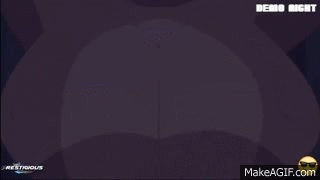 Five Nights in Anime Toy Freddy Jump Scare 10 MINUTES 18+ on Make a GIF