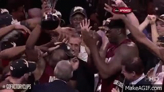 Throwback: Dwyane Wade 2006 Finals MVP Full Highlights vs Mavericks 