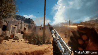 Battlefield 1 Official Gameplay Trailer 