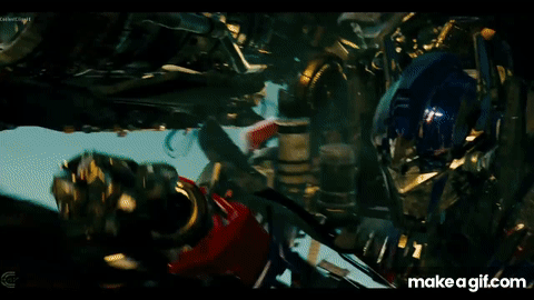 transformers revenge of the fallen movie clips