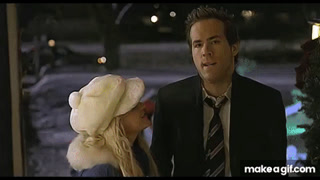 Ryan Reynolds Full Movie  Just Friends 2005 Movie English HD on Make a GIF