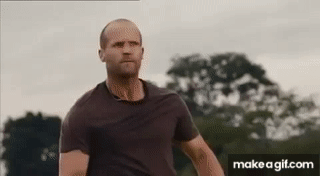 Jason Statham Saves Sylvester Stallone- Expendables Best Fight Scene on Make a GIF
