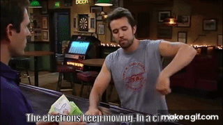 IASIP - Synchrotrons on Make a GIF
