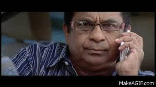 Neninthe (నేనింతే) Telugu Full Movie || Ravi Teja, Siya || Sri Balaji Video  on Make a GIF