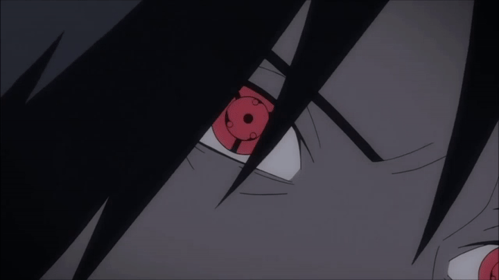 Madara Uchiha vs Hashirama Senju (First Hokage) Full Fight: Naruto  Shippuden on Make a GIF