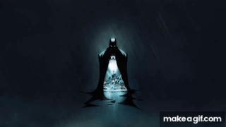 Batman Glow Animated Wallpaper  MyLiveWallpaperscom