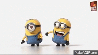 Minions - Stuart & Dave | official teaser trailer (2015) Despicable Me ...