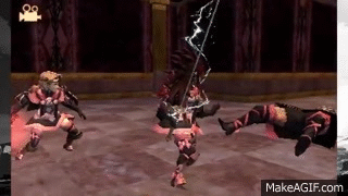 Fire Emblem If Fates Rom Hacking Almost Everyone Is Elise Including Faceless Nosferatu On Make A Gif