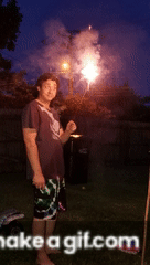 Happy Birthday To The Best Son In Law John On Make A Gif